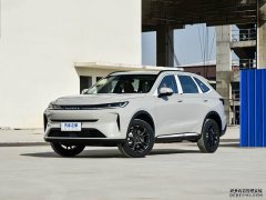 哈弗H6L优惠促销南宁地区报价促销优惠24万！轻松